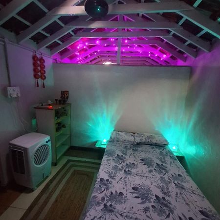 The Lazy Palm Shack Hotel Coimbatore Luaran gambar